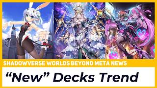 New Aggro-Midrange Abyss List and Decks that Never Left