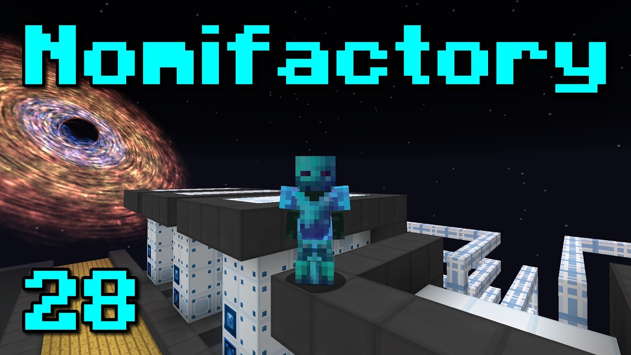 Nomifactory [28] - Computational spaghetti