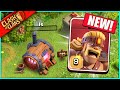 THE NEWEST TROOP IN CLASH... SUPER BARBS?!