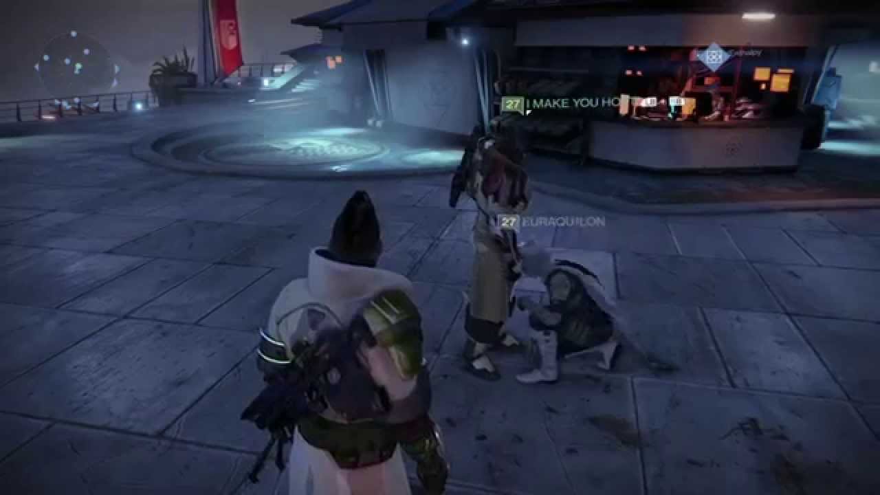 Destiny Porn Destiny Porn