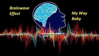 A Crazy Brain Wave effect my way baby  #magictricks #foolus  #davidcopperfield