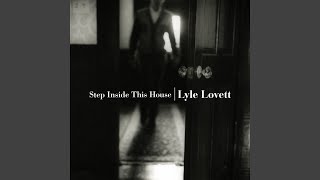 Watch Lyle Lovett Lonely In Love video