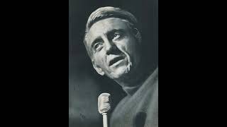 Winter In America By Rod Mckuen