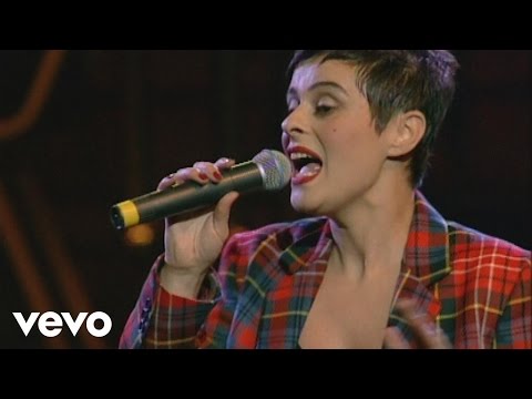 Lisa Stansfield - Live Together