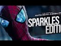 “A god name sparkles?” | The Amazing Spider Man 2