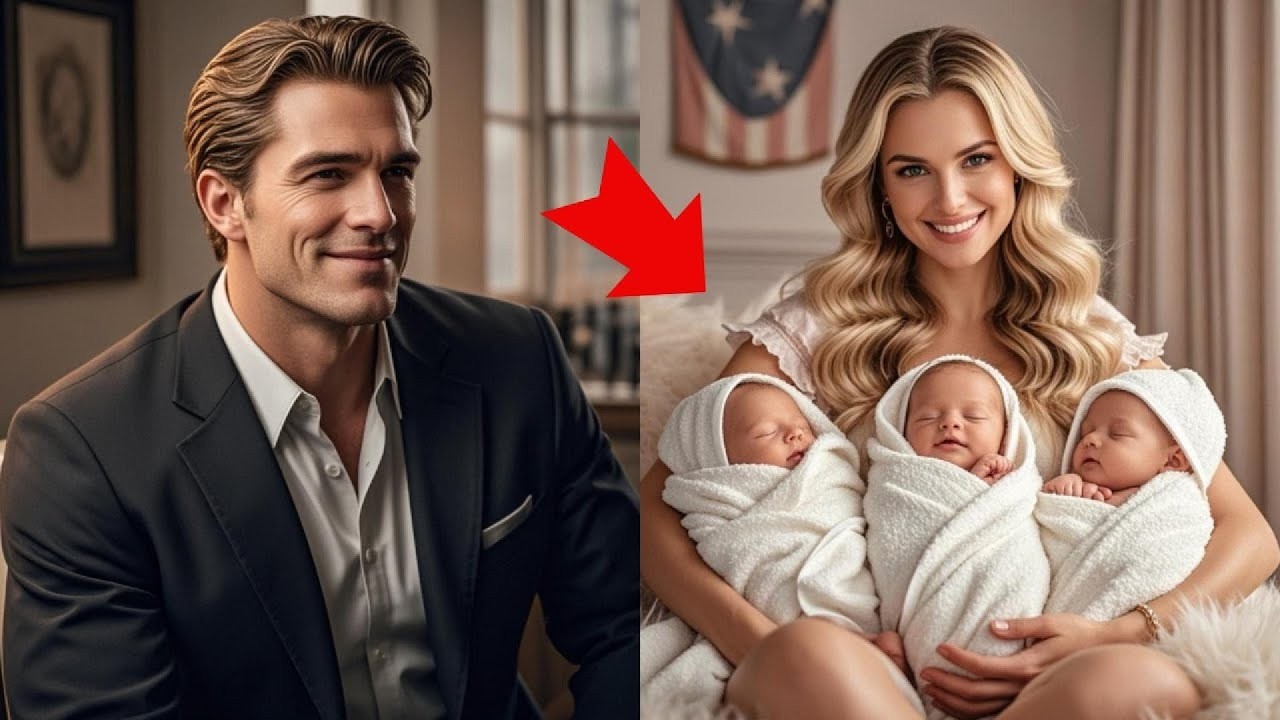 INFERTILE MILLIONAIRE COULDN’T BELIEVE A SIMPLE GIRL SAVED HIS LIFE , GAVE HIM WHAT HE ALWAYS WA