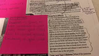 My Readers identity - (Analyze text)