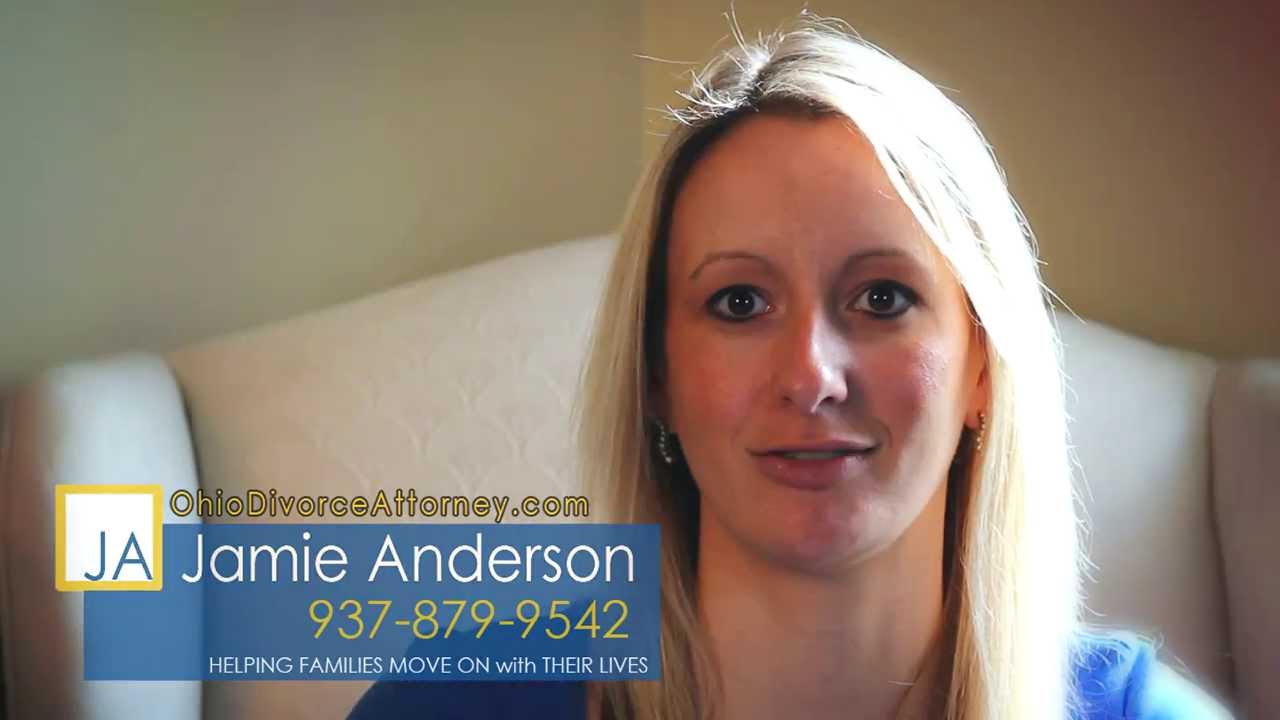 Child Custody In Ohio Divorce Process YouTube
