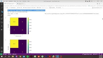 Credit Card Fraud Detection - Machine Learning Model