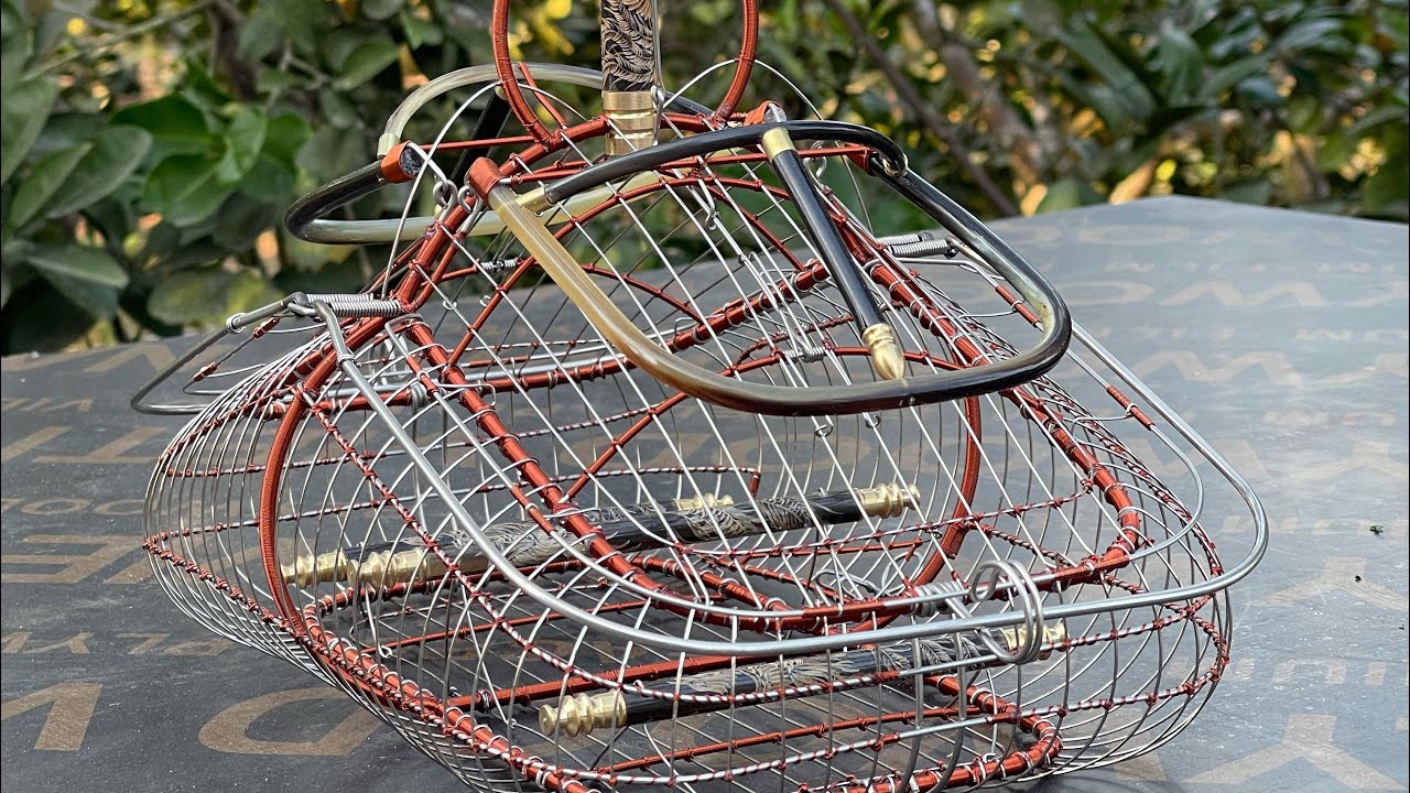 Lụp bẫy chim hút mật Vip ; zalo 096.351.6543