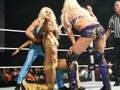 WWE Superstars: The Bella Twins vs. Maryse & Jillian