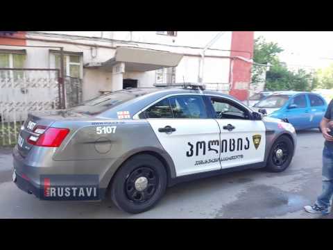 სუიციდის მცდელობა, კაცი მე-5 სართულიდან გადმოვარდა და გადარჩა
