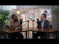 Delta Flows Podcast Ep. 6 (ft. Dr Jon Rosenfield)
