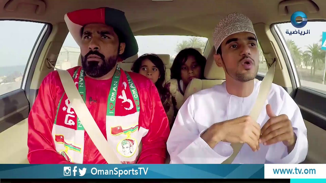 الأمور طيبة | عبدالله البريكي - رئيس رابطة مشجعي منتخبنا الوطني لكرة القدم | الجمعة 23 رمضان 1439