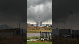 Severe weather tears through Wisconsin