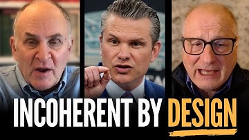 This National Security Strategy is a Joke | Shield of the Republic