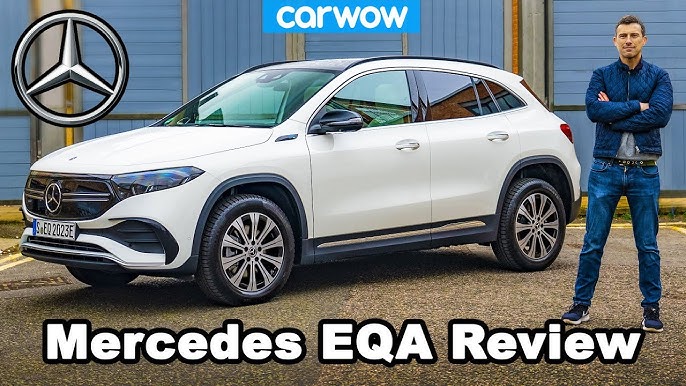 Mercedes EQA review (2024): Compact & luxurious?