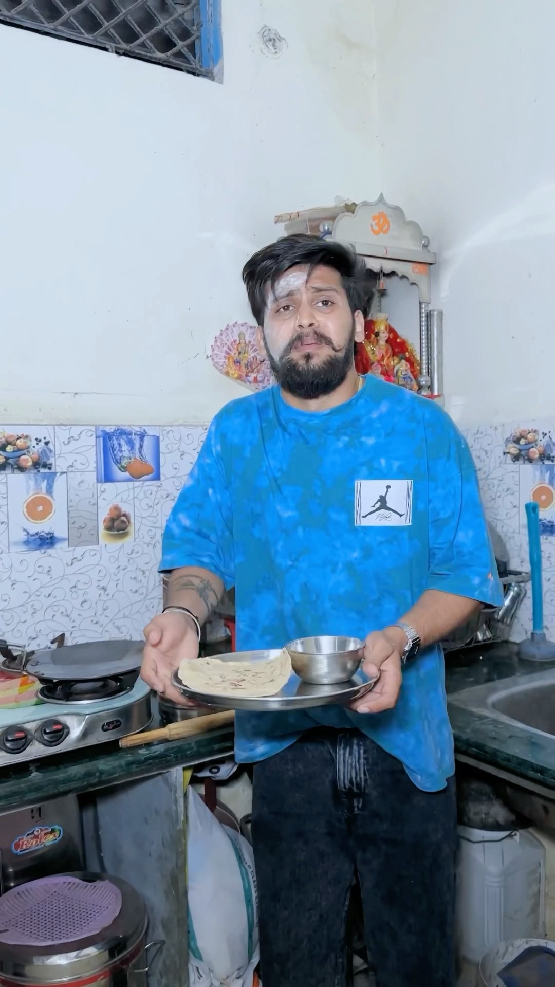 Biwi no.1? #comedy #biwino1 #funny #youtubeshorts #golu008