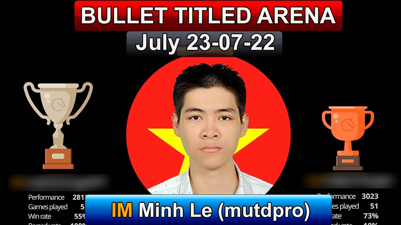 Pinoy Chess Tournament Bulletin, lichess.org/tournament/mvUtPAEo