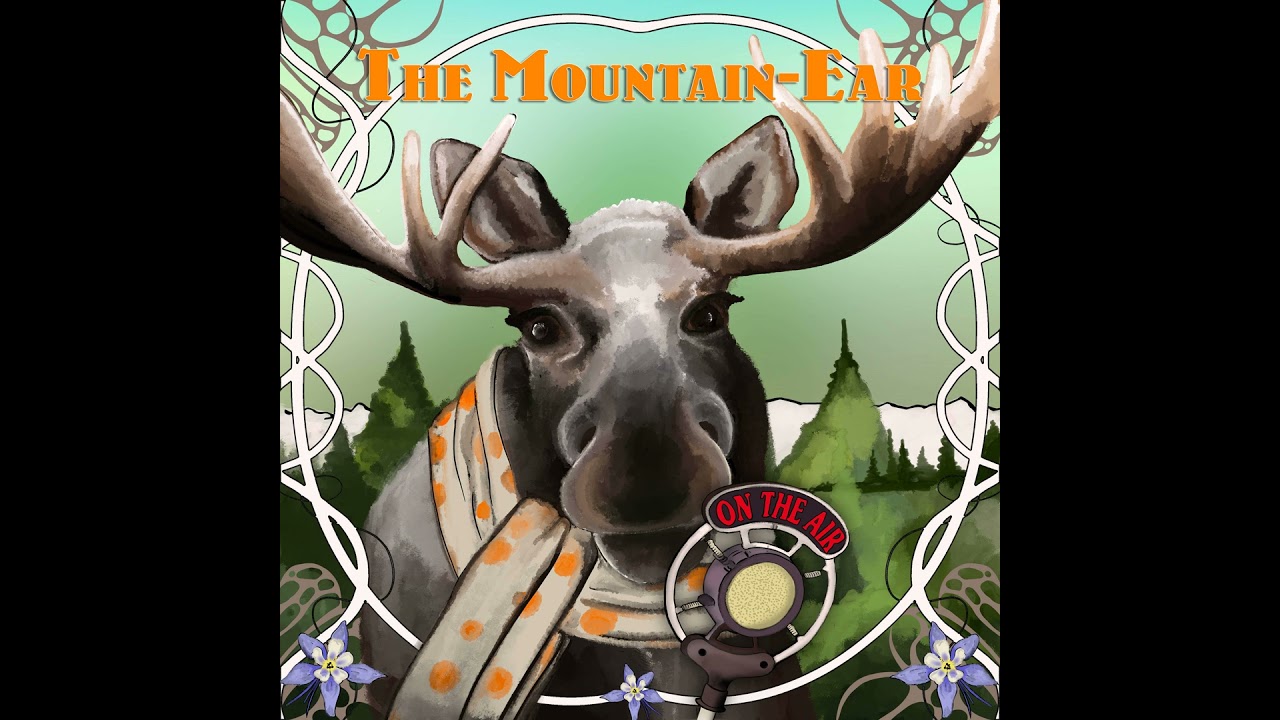 National Poetry Month Spotlight: Scott Harrison