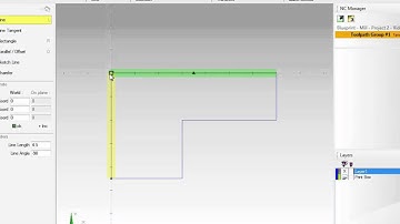 OneCNC CAD-CAM Training Series Mill XR5 15