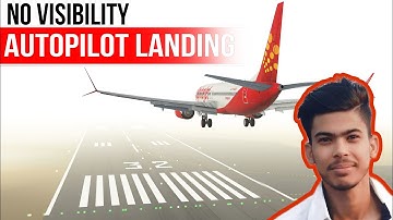 INFINITE FLIGHT SIMULATOR Autopilot Landing Tutorial || Smooth Landing Step by Step Guide HINDI