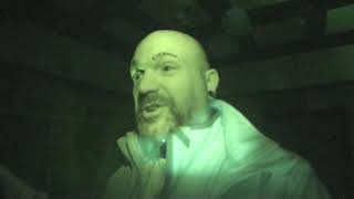 Paranormal investigation 2 @ an old hotel in Bristol | Twisted Paranormal