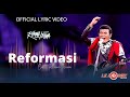 Rhoma Irama - Reformasi (Official Lyric Video)