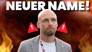 Kann der BVB doch mehr ausgeben? Der BVB sollte diesen Spieler holen!
