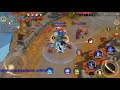 Onmyoji Arena