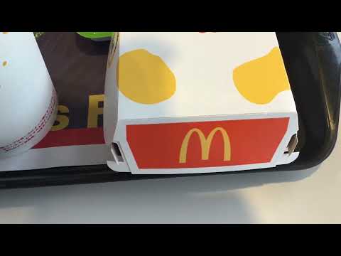 マクドナルド