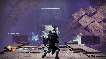 Destiny 2 , Time Chasm