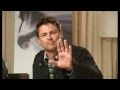 Karl Urban - The funny side