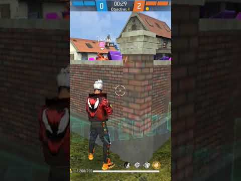 2 VS 4 CS RANK CLACH DIAMOND1  # #shot #youtube
