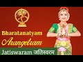 Arangetram jatiswaram bharatnatyam performance sripriya uday krishna 7 august 2022