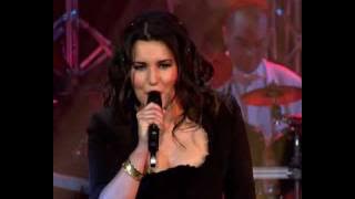 Nathalie Cardone - HASTA SIEMPRE - Live - Les années bonheur - Patrick Sébastien