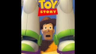 Toy Story (1995) Soundtrack Music By Randy Newman