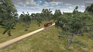 ඔන්න තවත් අලුත්ම  OFF-ROAD  මැප් මොඩ් එකක් | New OFF-ROAD MAP MOD