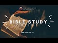 Monday bible study online  mfm edmonton uk 20052024 