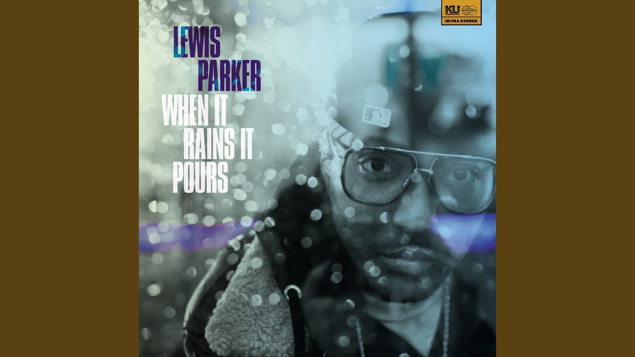 It never but it pours. It never but it pours