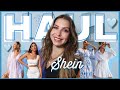 TRY ON HAUL SHEIN ( maillot, robe, chaussures, déco...)