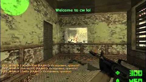 A[n]DrYxA and Counter Strike | tf2-world.ucoz.net - cs portal |