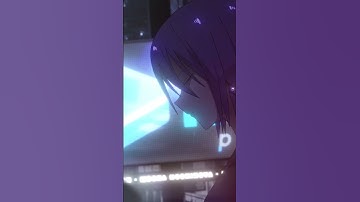 Moona Hoshinova - High Tide  || Compositing Breakdown