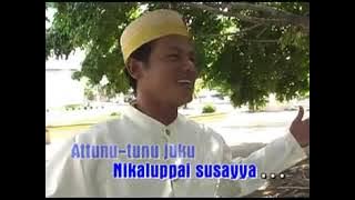KALABIRANNA BUTTA TOA (MAKASSAR ABADI) ~ UDIN PANSEL