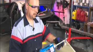 Plastic Repair Products by Pliogrip by Valvoline