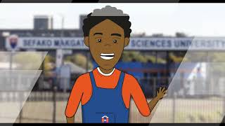 Ndaba Registration Message