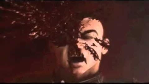 Fear 3 Pointman kills Paxton