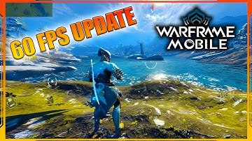 warframe Mobile Gameplay walkthrough part 9 Android & iOS