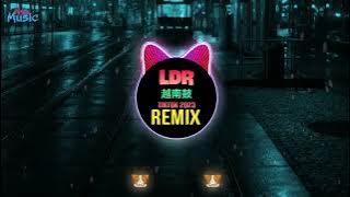Shoti - LDR 越南鼓 (AnhVu Remix Tiktok 2023 DJ抖音版) Speed || Vinahouse Hot Tiktok Douyin