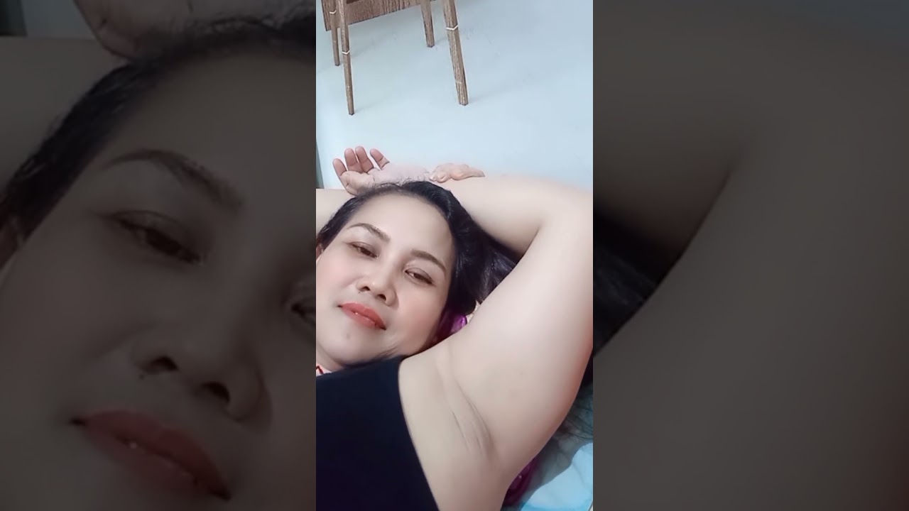 IDAMAN BANGET DEH KETEK BEGINI 😍 #ketiak #tiktok #ketek